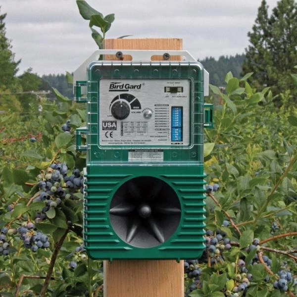 Vogelverjager Prof. Tot 6000 M² - Weitech - Afbeelding 2