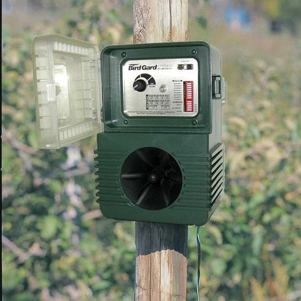 Vogelverjager Prof. Tot 6000 M² - Weitech - Afbeelding 3