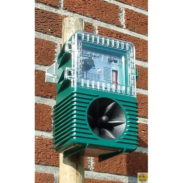 Vogelverjager Prof. Tot 6000 M² - Weitech - Afbeelding 4