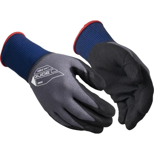 Werkhandschoenen ENVI TOUCHSCREEN - Maat 7 - 1 Paar