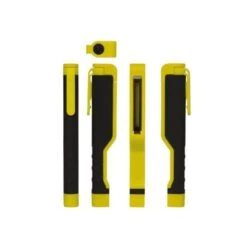 Zaklamp Met Ledstrip - Zakformaat